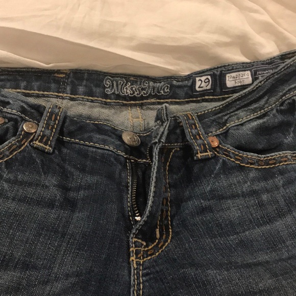Miss Me Jeans - Picture 3 of 3